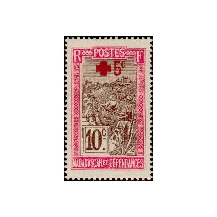 Madagascar - 121