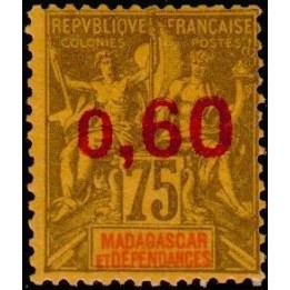 Madagascar - 122