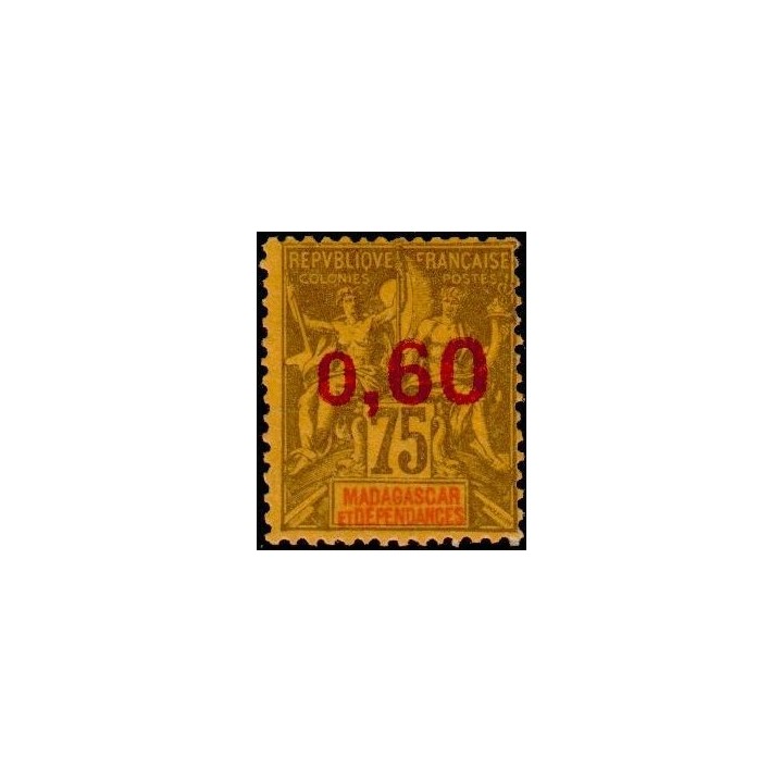 Madagascar - 122