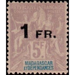 Madagascar - 123