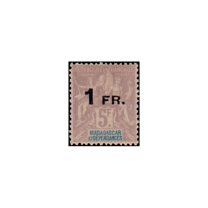 Madagascar - 123