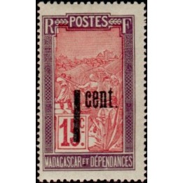Madagascar - 125