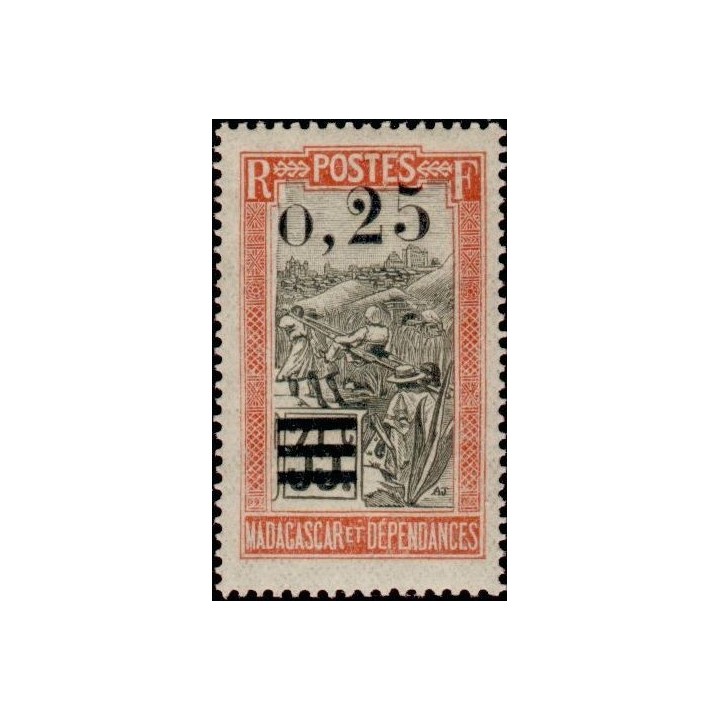 Madagascar - 126