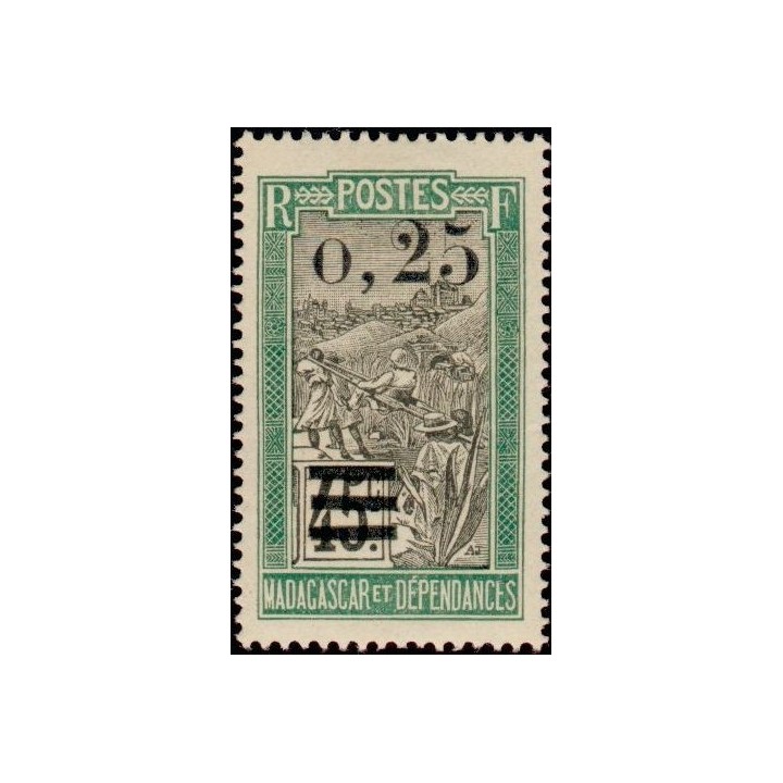 Madagascar - 128