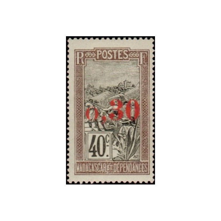 Madagascar - 129