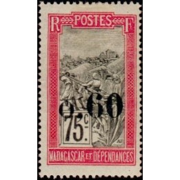 Madagascar - 130