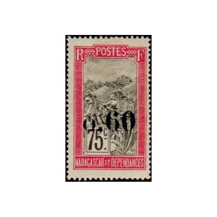 Madagascar - 130
