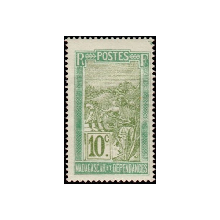 Madagascar - 132