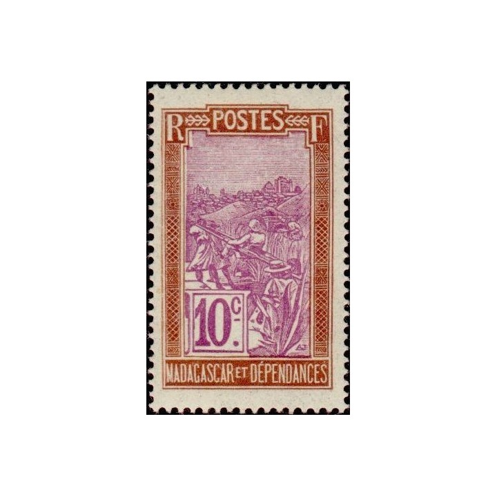 Madagascar - 133