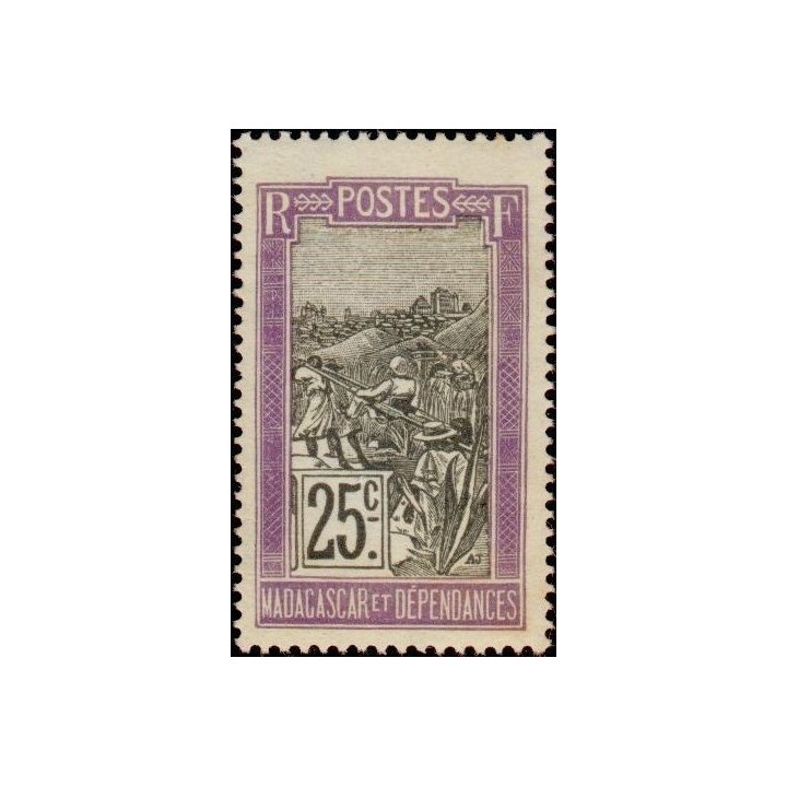 Madagascar - 134