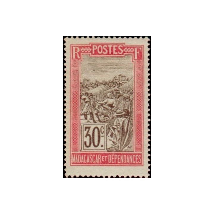 Madagascar - 135