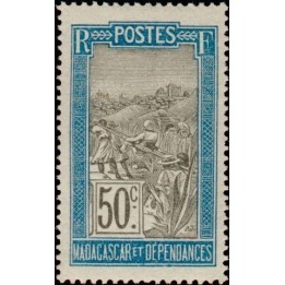Madagascar - 138