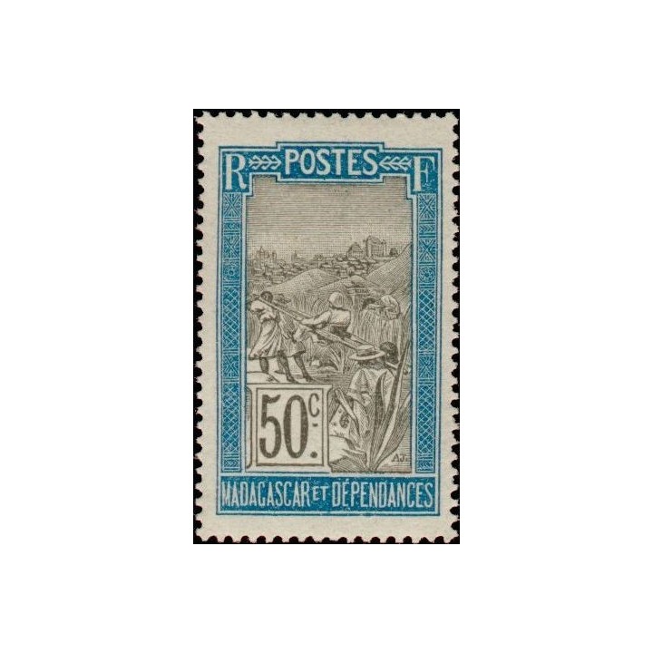 Madagascar - 138