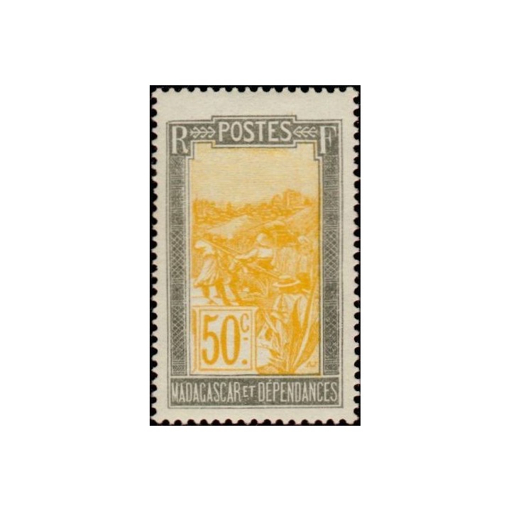 Madagascar - 139