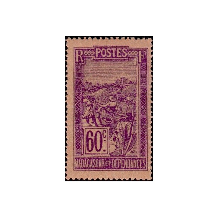 Madagascar - 140