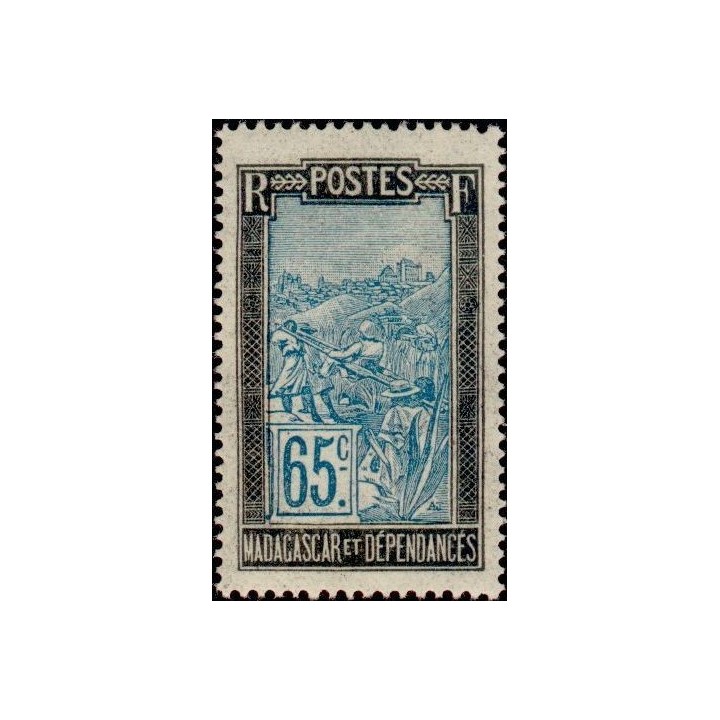 Madagascar - 141