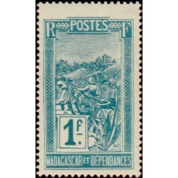 Madagascar - 143