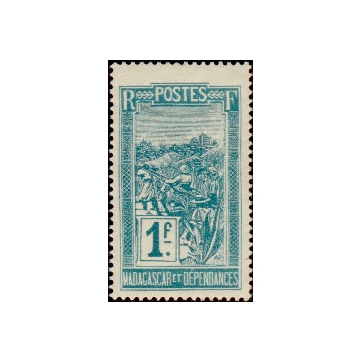 Madagascar - 143