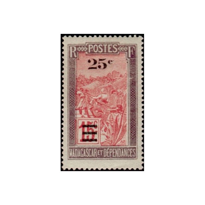 Madagascar - 144