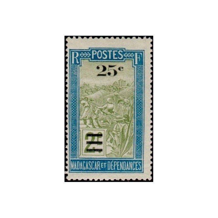 Madagascar - 145