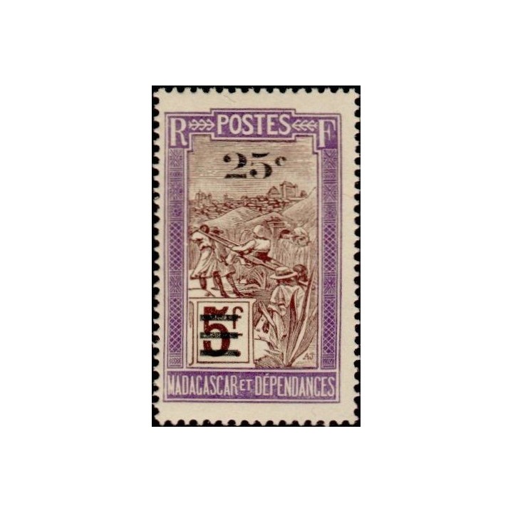 Madagascar - 146