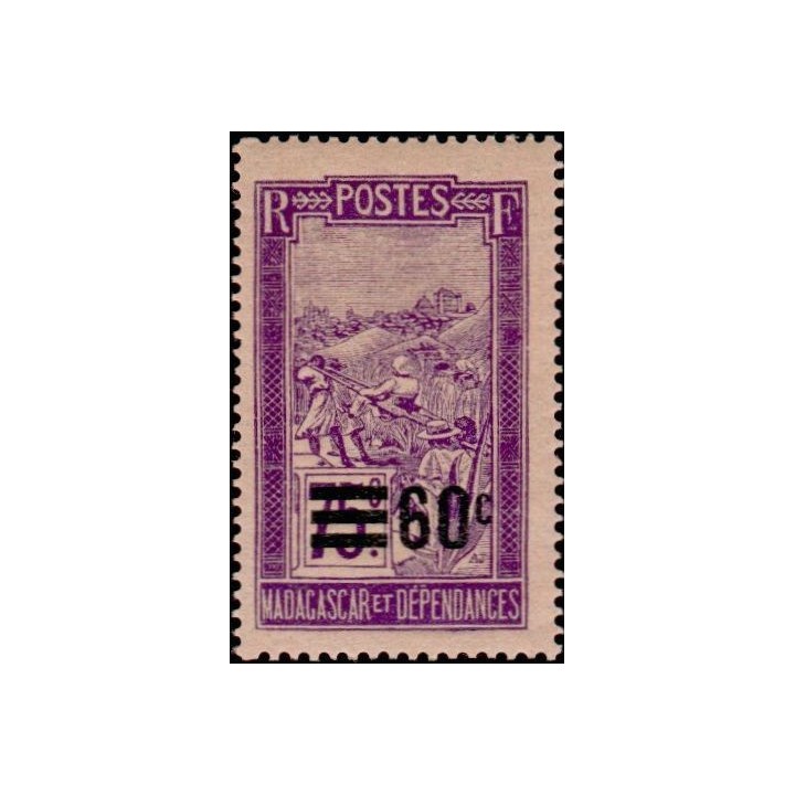 Madagascar - 147