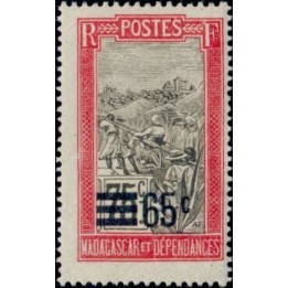 Madagascar - 148