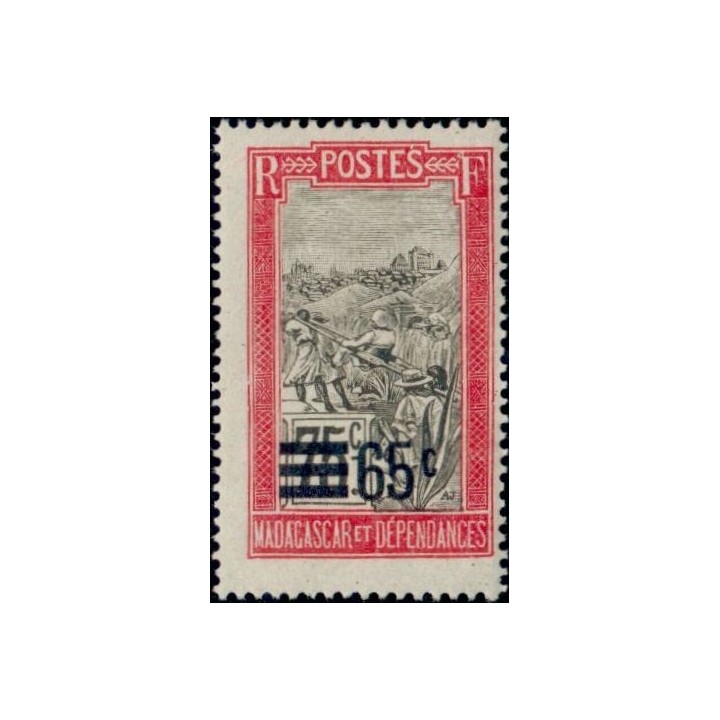 Madagascar - 148