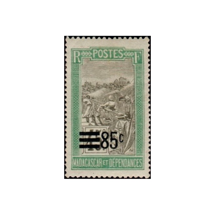 Madagascar - 149