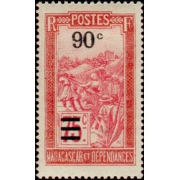 Madagascar - 150