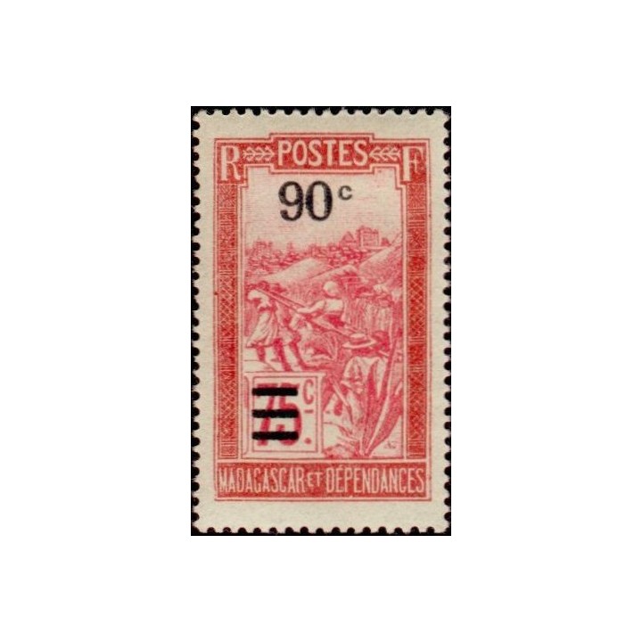 Madagascar - 150