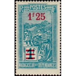 Madagascar - 151