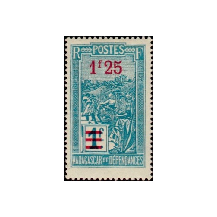 Madagascar - 151