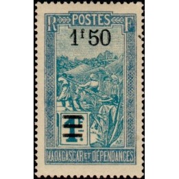 Madagascar - 152