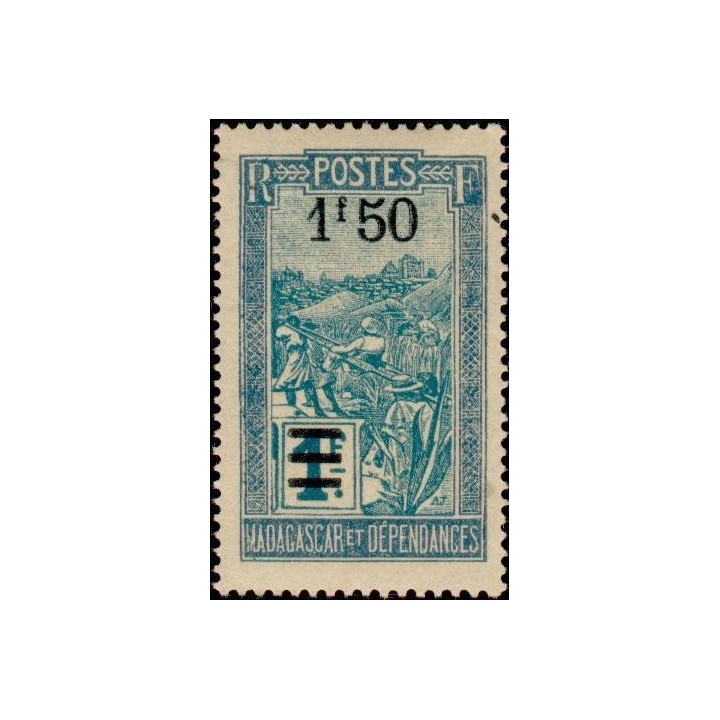 Madagascar - 152