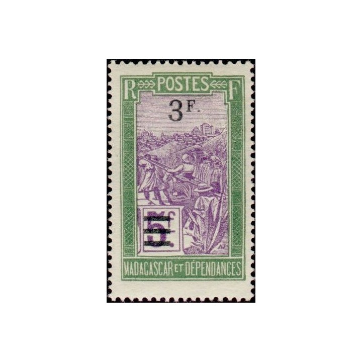 Madagascar - 153