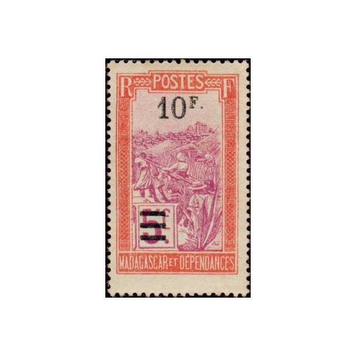 Madagascar - 154