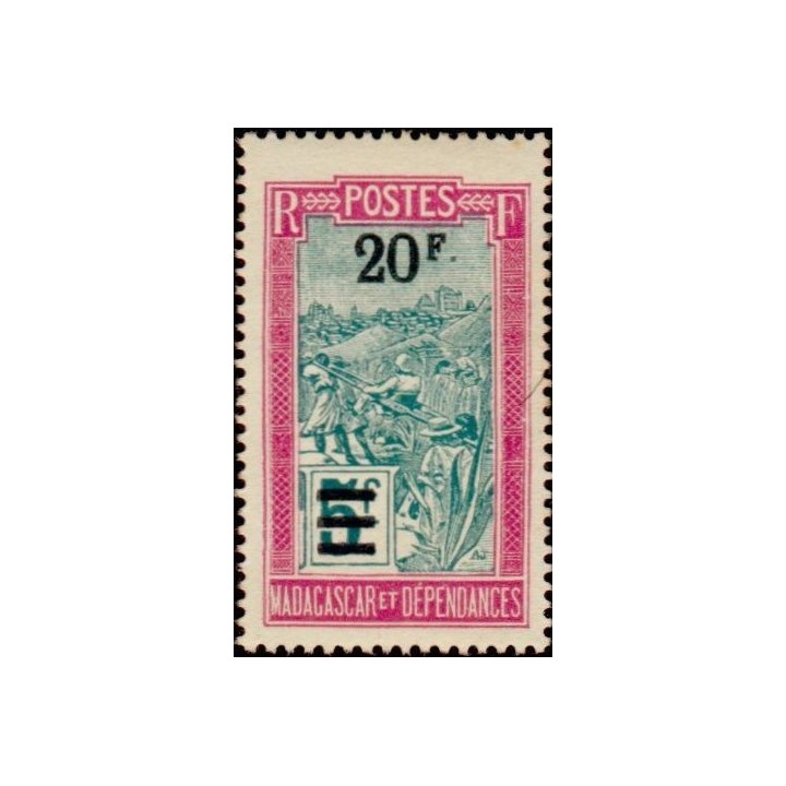 Madagascar - 155