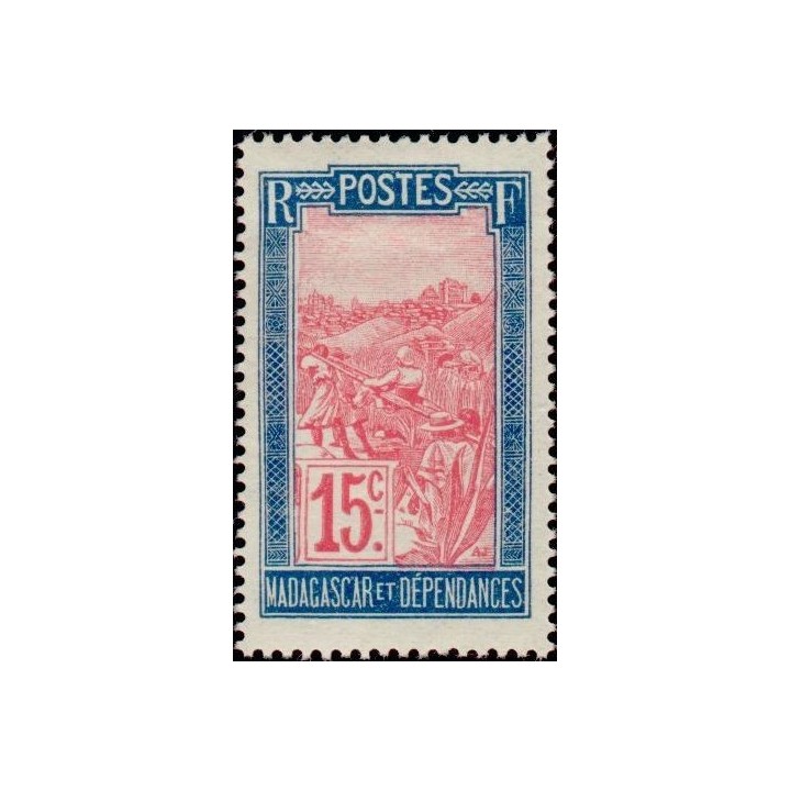 Madagascar - 157