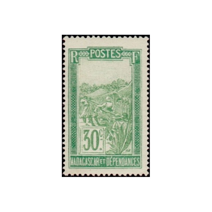 Madagascar - 158