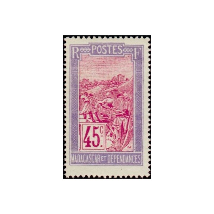 Madagascar - 159