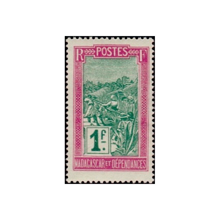 Madagascar - 160
