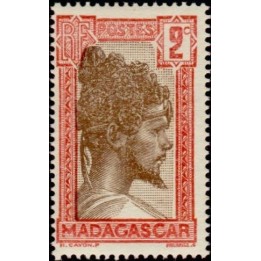 Madagascar - 162