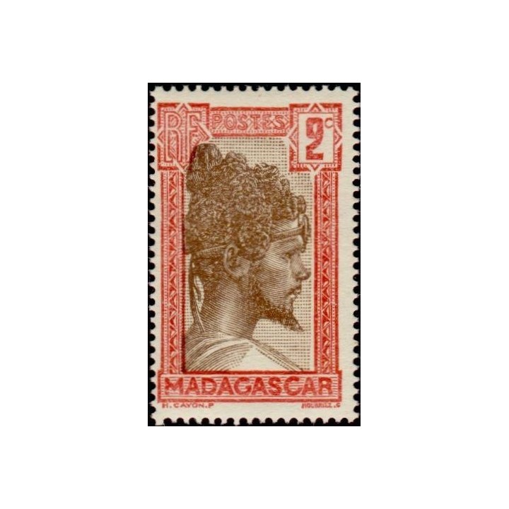 Madagascar - 162