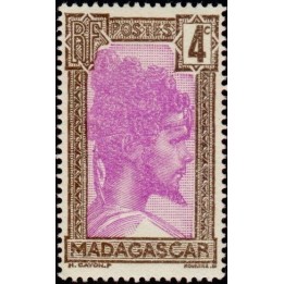 Madagascar - 163