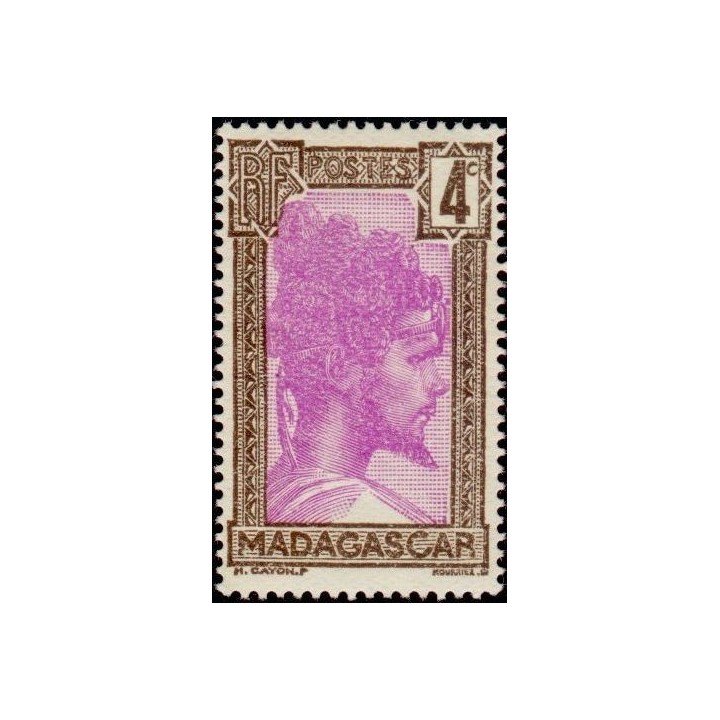 Madagascar - 163