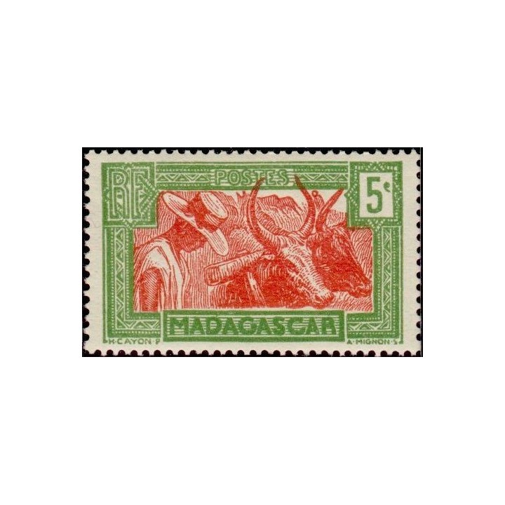 Madagascar - 164