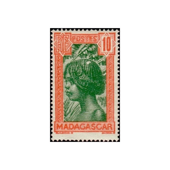 Madagascar - 165