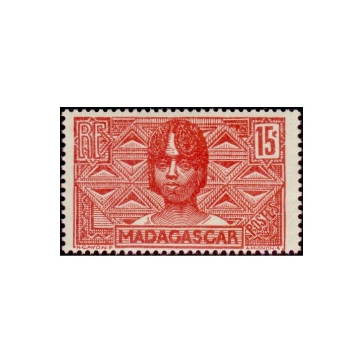 Madagascar - 166