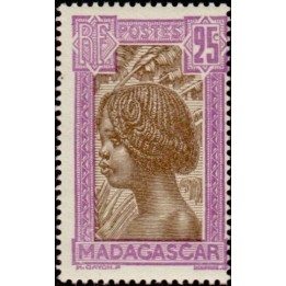 Madagascar - 168